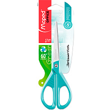 Ножницы Maped "Essentials Green"