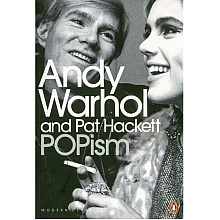 Книга "Popism"