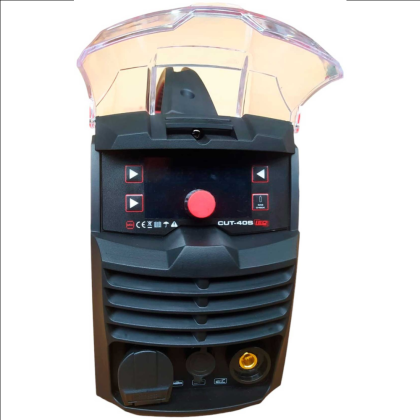 Аппарат сварочный инверторный плазменной резки Magnetta CUT-40S LED - 2