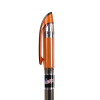 Ручка шариковая "Maxriter XS", 0.7 мм, черный, ассорти, стерж. синий - 7