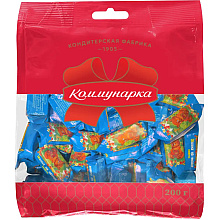 Конфеты "Мишка на поляне" 200 гр.