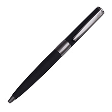 Ручка шариковая автоматическая "Image Black Line"