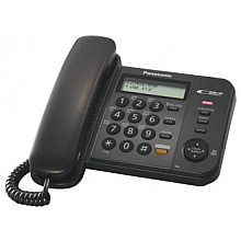 Телефонный аппарат Panasonic "KX-TS2358RUB"