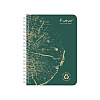 Блокнот Clairefontaine "Forever Premium", А6, 60 листов, клетка, ассорти - 2