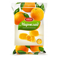 Мармелад желейный