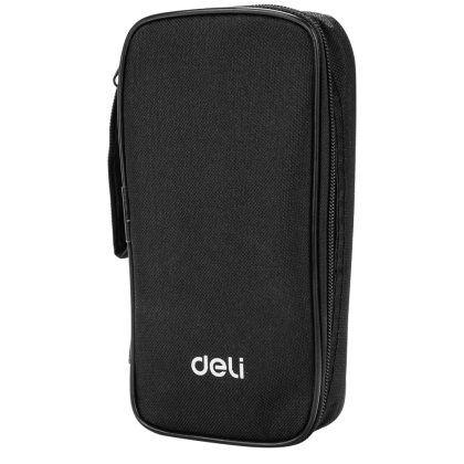 Токоизмерительные клещи Deli RS EDL334203 - 7