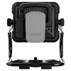 Прожектор светодиодный Deli RS EDE830Z, аккумуляторный, черный - 3