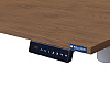 Комплект WellDesk Evolution (регулируемый по высоте каркас арт. 9022024 и столешница арт. 9031919) - 4