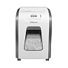 Уничтожитель Fellowes PowerShred 15C, DIN P-4, 4х40мм, 15 листов, 19 литров - 3