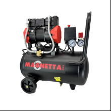 Компрессор воздушный безмасляный Magnetta BW1100-24