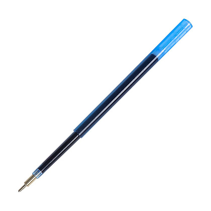 Стержень шариковый "Sapphire, PowerMax, PowerMetal, Jot Dott", 0.7 мм, 90 мм, синий