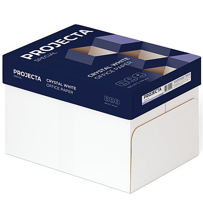 Бумага "Projecta Special", А3, 500 листов, 80 г/м2 - 3