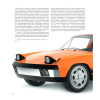 Книга "Porsche. Легендарные модели", Андреа Рапелли - 2