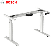 Каркас стола с электроприводом BOSCH двухмоторный AOKE, Well Desk Uplift