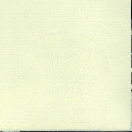 Бумага для графики "Roma Michelangelo", 48х66 мм, 130 г/м2 - 5