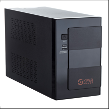 ИБП Kiper Power C2000 USB (2000VA/1200W)