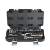 Набор инструмента 1/4" Deli RS EDQ41043, 43 шт