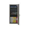 Офисный сейф AIKO TM-90T, 900x440x355 мм - 4