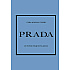 Книга "PRADA. История модного дома", Лэйа Фэрран Грейвс