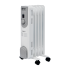 Электрообогреватель масляный Oasis OS-10 Pro, 1000W, 5 секций