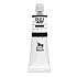 Краски масляные Renesans "Oils for art", 50 винный черный, 60 мл, туба