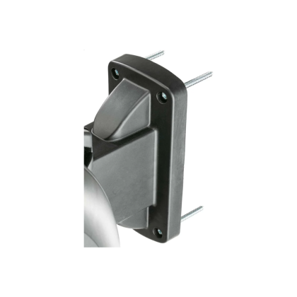 Шланг поливочный Amigo Grande 79668, на катушке, с коннектором, 1/2", 30 м - 3