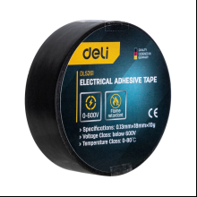 Изолента ПВХ Deli YS
