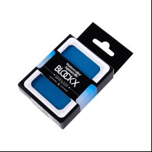 Краски акварельные "Blockx. Giant pan", 453 церулеум серый, 18 мл., кювета