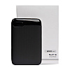 Внешний аккумулятор Power Bank "Num 5", 5000 mAh, черный - 3