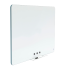 Доска полимерная "QBoard Frameless" без рамки, 120х180 см , синий профиль