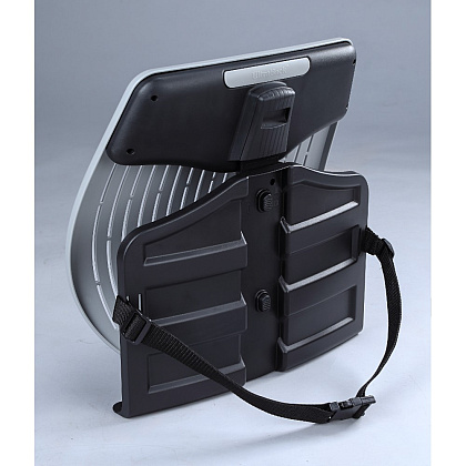 Спинка к стулу Comf-Pro UltraBack-125, серый - 8
