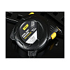 Рулетка Deli YS EDL9005P, 5 м х 19 мм, желтый, черный - 6