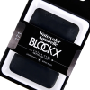 Краски акварельные "Blockx. Giant pan", 171 слоновая кость черная, 18 мл., кювета - 3