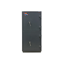 Взломостойкий сейф VALBERG КВАРЦИТ 90Т/2, 930x440x430 мм