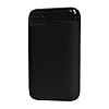 Внешний аккумулятор Power Bank "Num 5", 5000 mAh, черный - 2