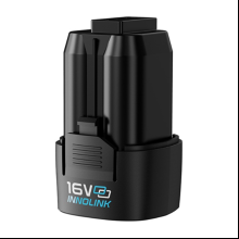 Аккумуляторная батарея Deli RS EDE-DC16A2