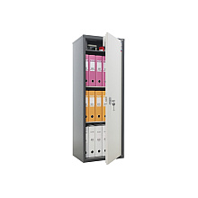 Шкаф бухгалтерский Aiko SL-125T