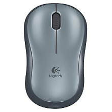 Мышь Logitech "Wireless Mouse M185"