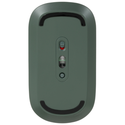 Мышь Ugreen MU001/90374, беспроводная, зеленый - 5