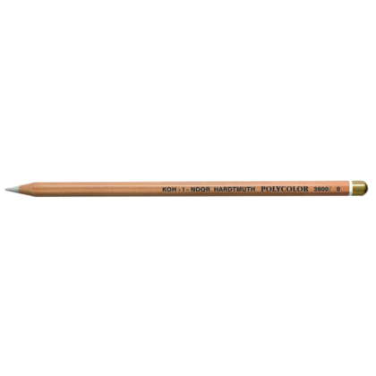 Карандаш цветной Koh-I-Noor "Polycolor 3800", 000 блендер