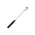 Ключ динамометрический Deli YS EDL-YN-40200, 40-200Нм 1/2", черный