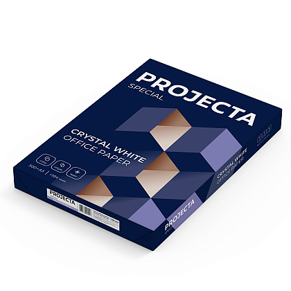 Бумага "Projecta Special", А3, 500 листов, 80 г/м2 - 2