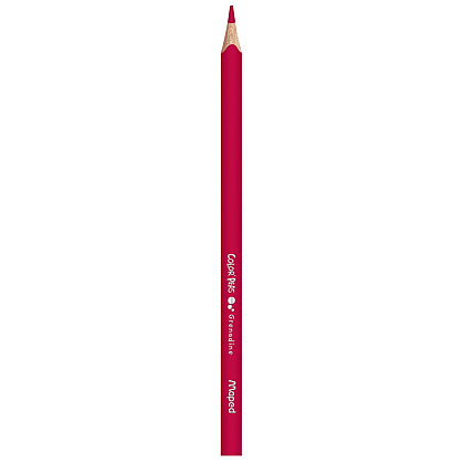 Цветные карандаши Maped "Color Peps"+точилка, 12 цветов - 2