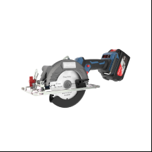 Пила циркулярная DongCheng DCMY140S (TYPE EM)