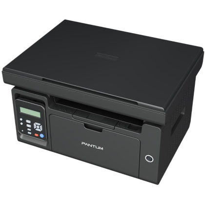 Принтер лазерный монохромный Pantum M6500 - 3