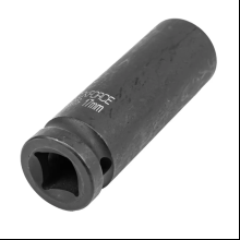 Головка ударная шестигранная глубокая RF-4458517, 1/2'', 17 мм