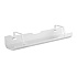 Лоток для проводов Cable Tray WHITE, белый