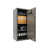Офисный сейф VALBERG ASM 120T EL, 1200x550x390мм - 5