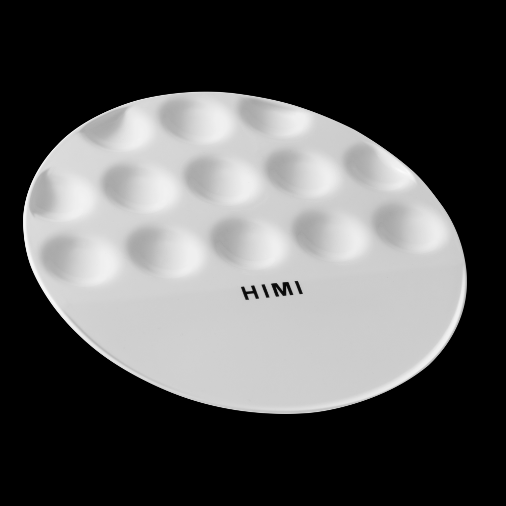 Палитра "Himi Ufo", 13 ячеек - 8