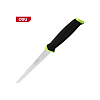 Пила-нож садовая Deli GS EDL580651, 170 мм, 8TPI, черный, зеленый - 17